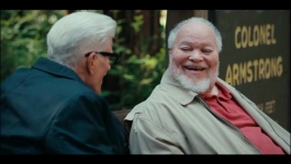 A Man on the In side - Season 01 Episode 07